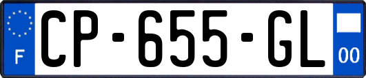 CP-655-GL