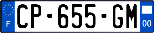 CP-655-GM
