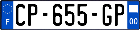 CP-655-GP