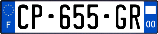 CP-655-GR