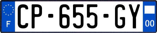 CP-655-GY