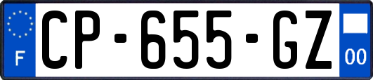 CP-655-GZ