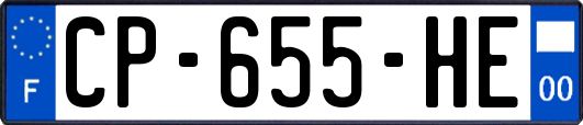 CP-655-HE