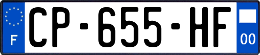 CP-655-HF