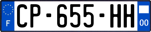 CP-655-HH