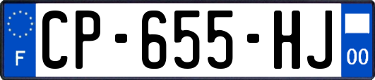 CP-655-HJ