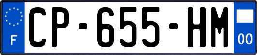 CP-655-HM