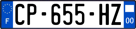 CP-655-HZ