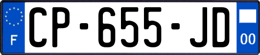 CP-655-JD