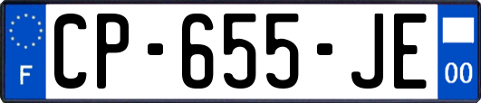 CP-655-JE