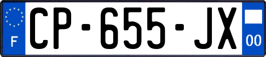 CP-655-JX