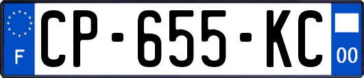 CP-655-KC