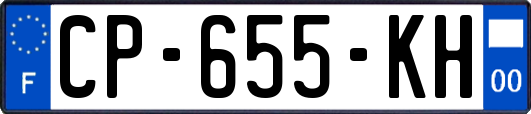 CP-655-KH