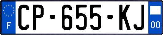 CP-655-KJ