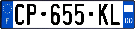 CP-655-KL