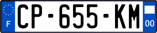 CP-655-KM