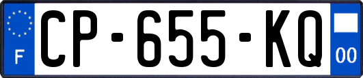 CP-655-KQ
