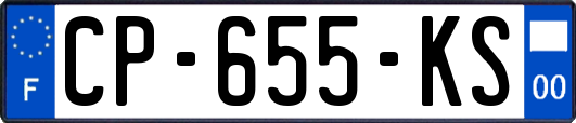 CP-655-KS