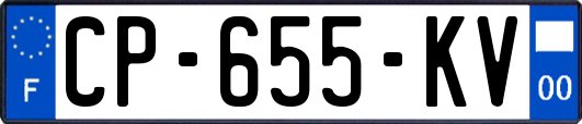 CP-655-KV
