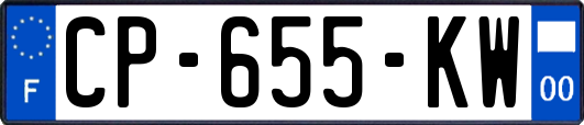 CP-655-KW