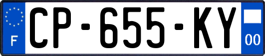 CP-655-KY