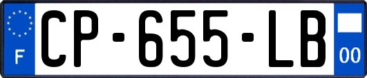 CP-655-LB