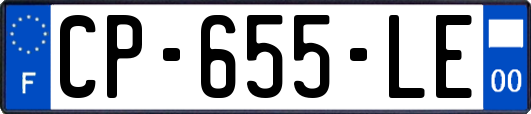 CP-655-LE