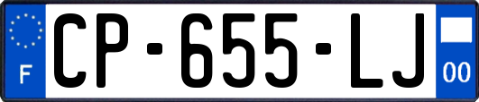 CP-655-LJ