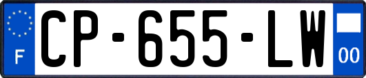 CP-655-LW