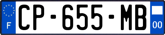 CP-655-MB
