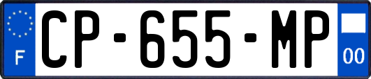CP-655-MP