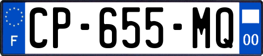 CP-655-MQ
