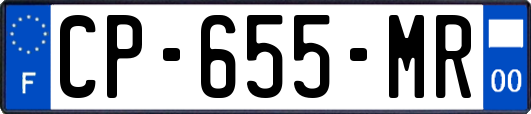 CP-655-MR