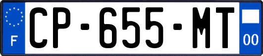 CP-655-MT