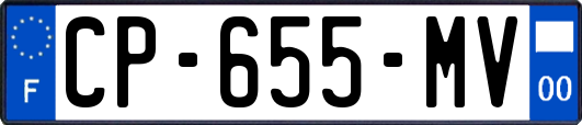 CP-655-MV