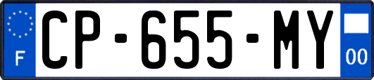 CP-655-MY
