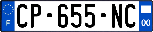 CP-655-NC