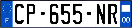 CP-655-NR