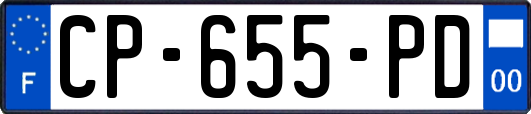 CP-655-PD