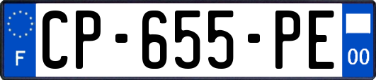 CP-655-PE