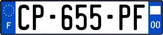 CP-655-PF