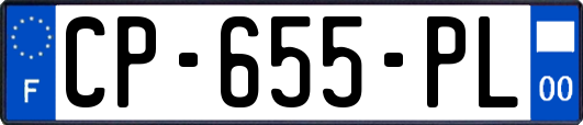 CP-655-PL