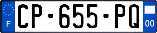 CP-655-PQ