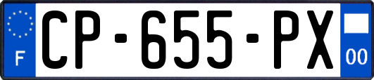 CP-655-PX