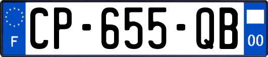 CP-655-QB