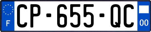 CP-655-QC