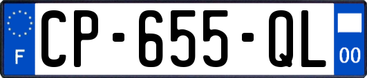 CP-655-QL