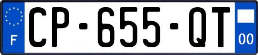 CP-655-QT