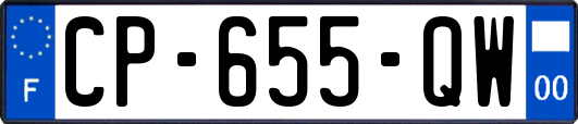 CP-655-QW