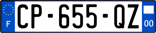 CP-655-QZ